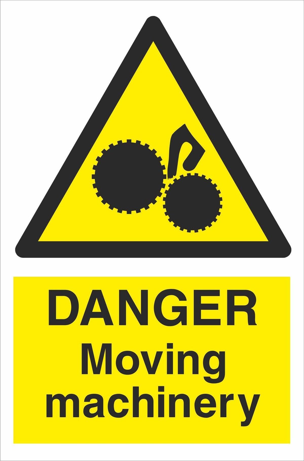 Warning Signs